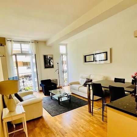 Golden Triangle 2Br/2Ba Apartment Cannes Exterior photo