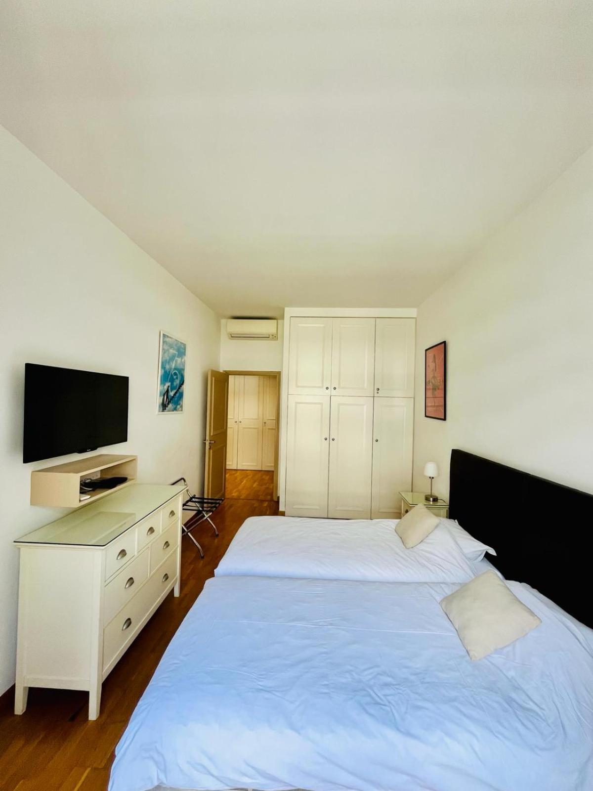 Golden Triangle 2Br/2Ba Apartment Cannes Exterior photo