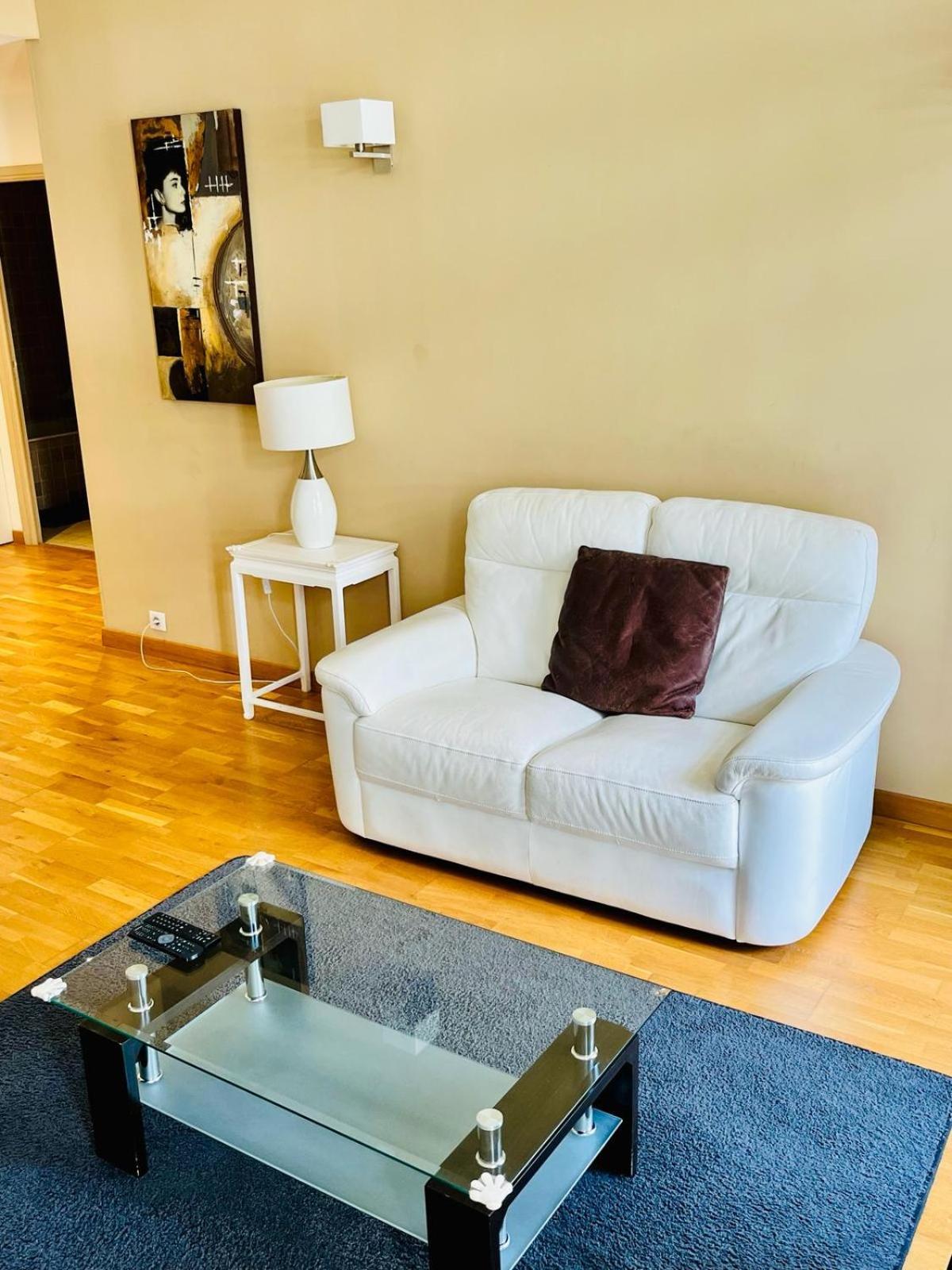 Golden Triangle 2Br/2Ba Apartment Cannes Exterior photo