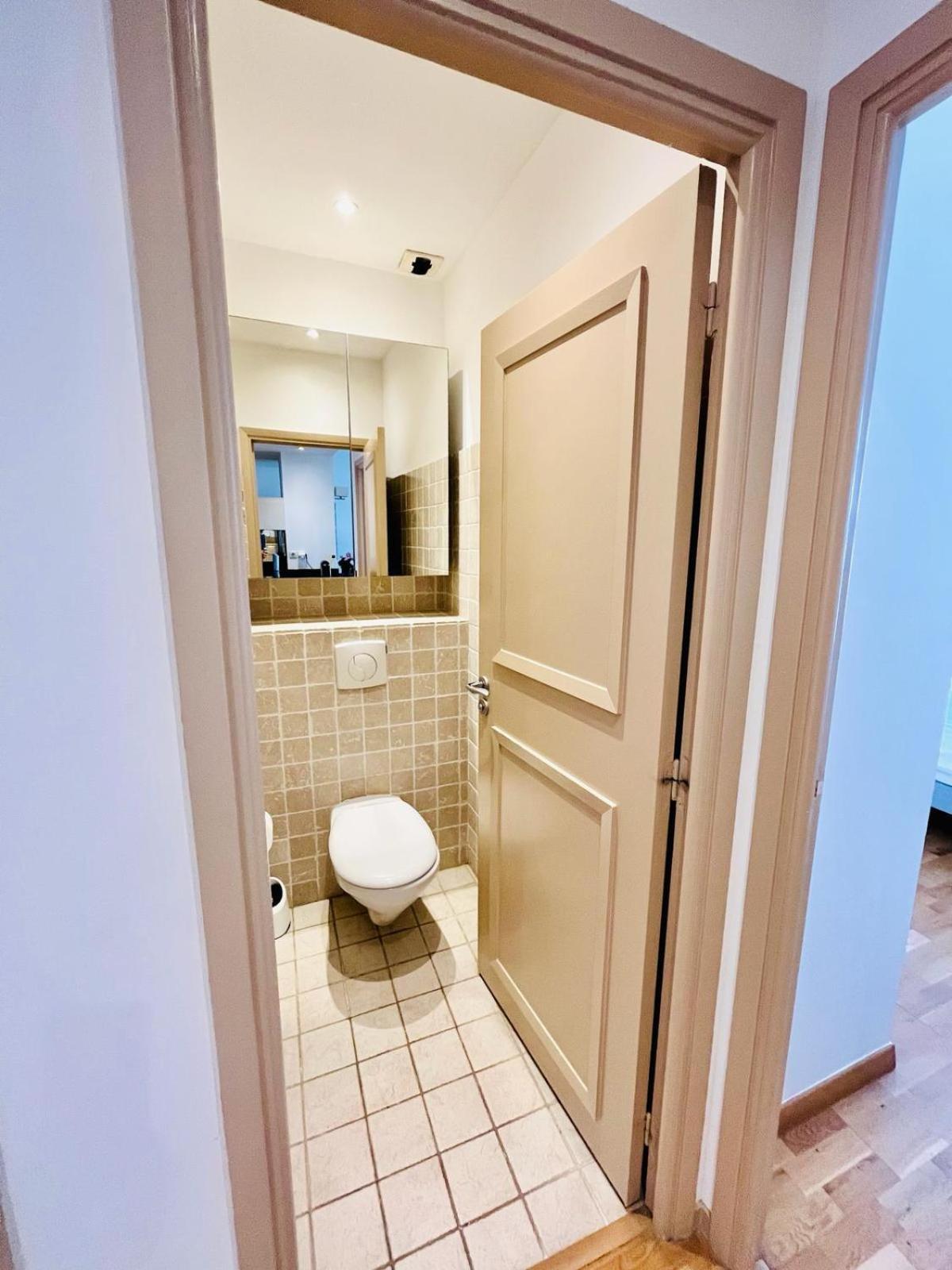 Golden Triangle 2Br/2Ba Apartment Cannes Exterior photo