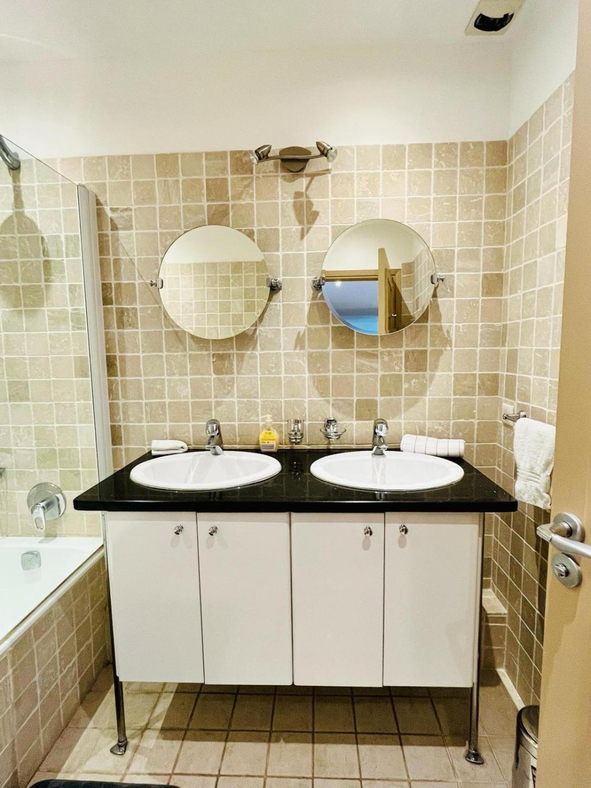 Golden Triangle 2Br/2Ba Apartment Cannes Exterior photo